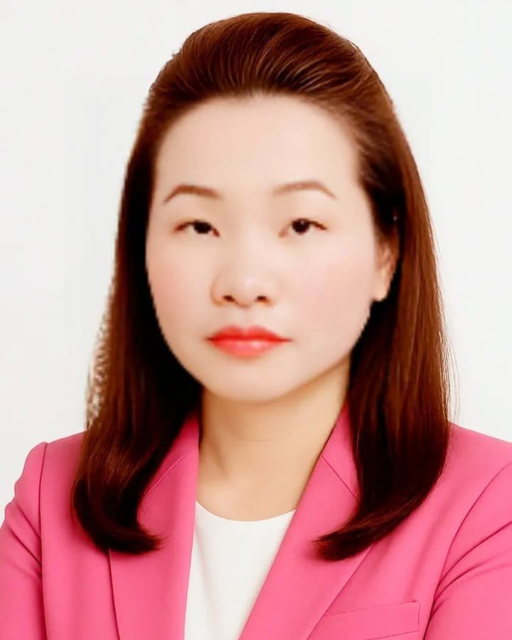 Mrs. Rinchui Jennifer